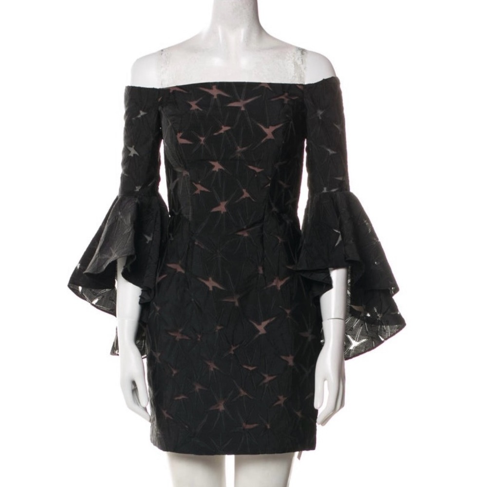 MILLY Cocktail Dress